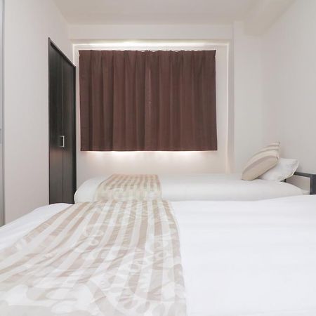 Hg Cozy Hotel No.30 Οσάκα Εξωτερικό φωτογραφία