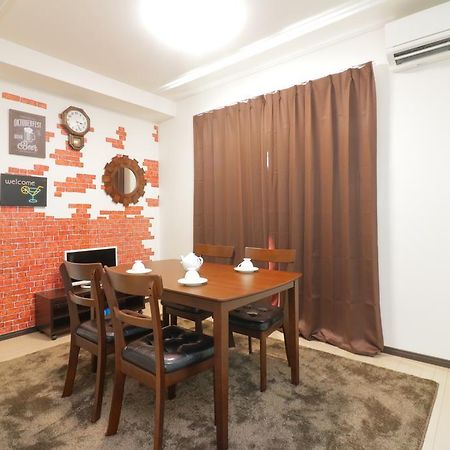Hg Cozy Hotel No.30 Οσάκα Εξωτερικό φωτογραφία