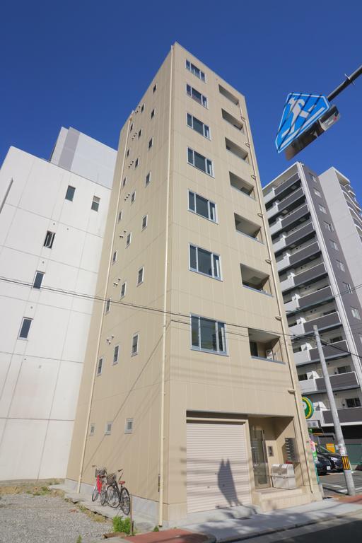 Hg Cozy Hotel No.30 Οσάκα Εξωτερικό φωτογραφία