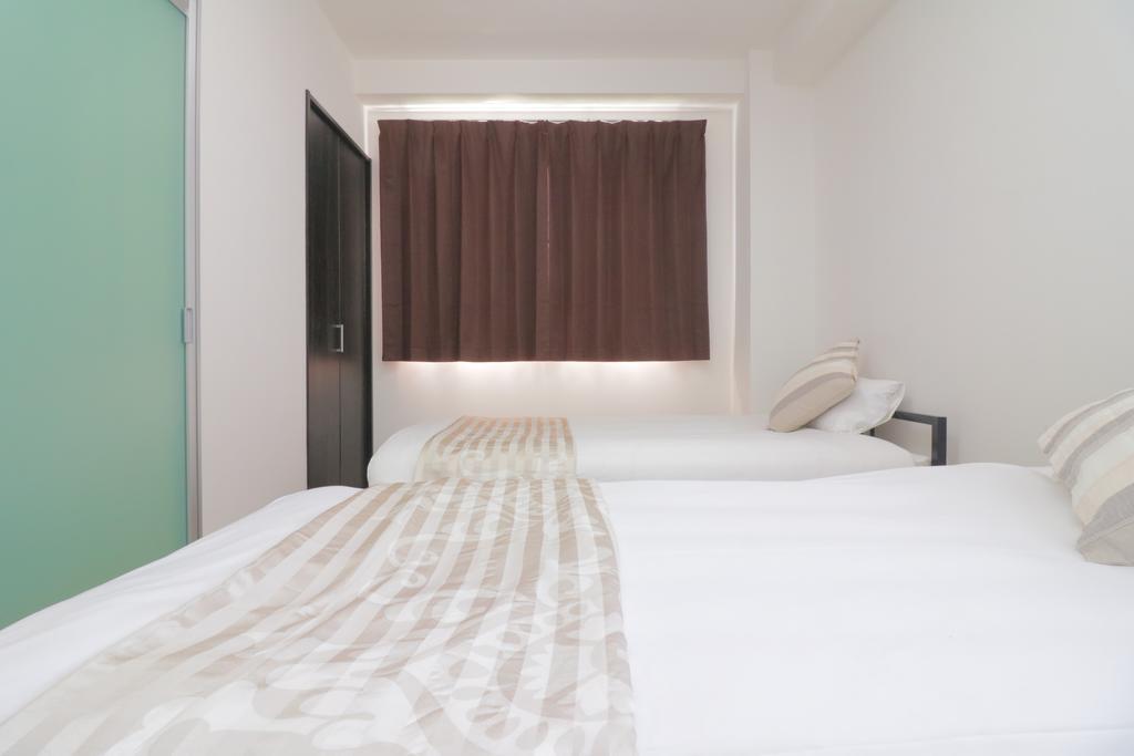 Hg Cozy Hotel No.30 Οσάκα Εξωτερικό φωτογραφία