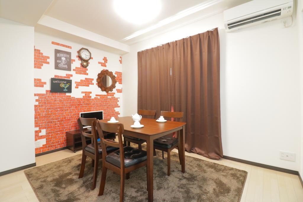 Hg Cozy Hotel No.30 Οσάκα Εξωτερικό φωτογραφία