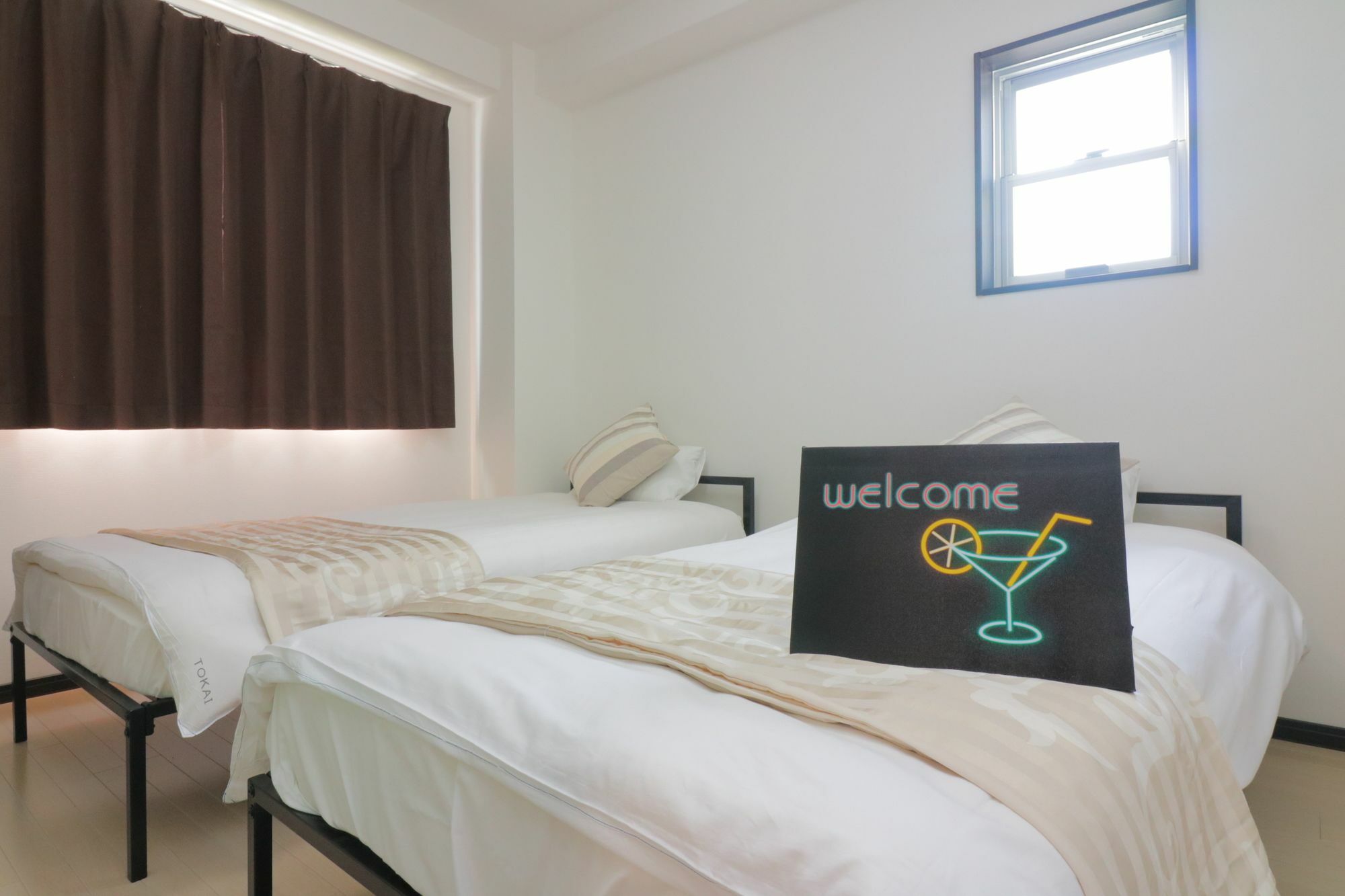 Hg Cozy Hotel No.30 Οσάκα Εξωτερικό φωτογραφία